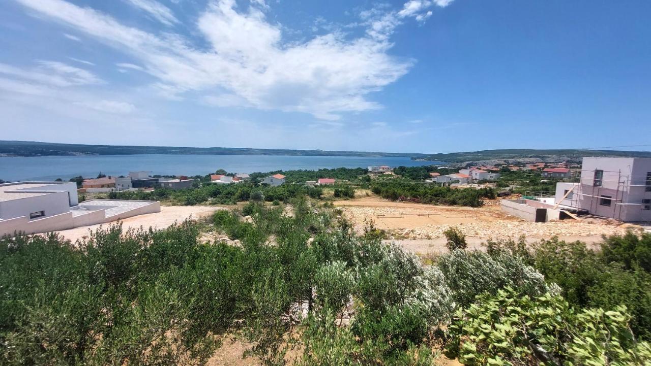 Maslenica Apartments Maslenica