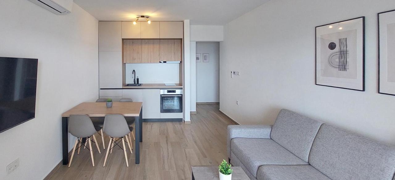 Maslenica Apartments *