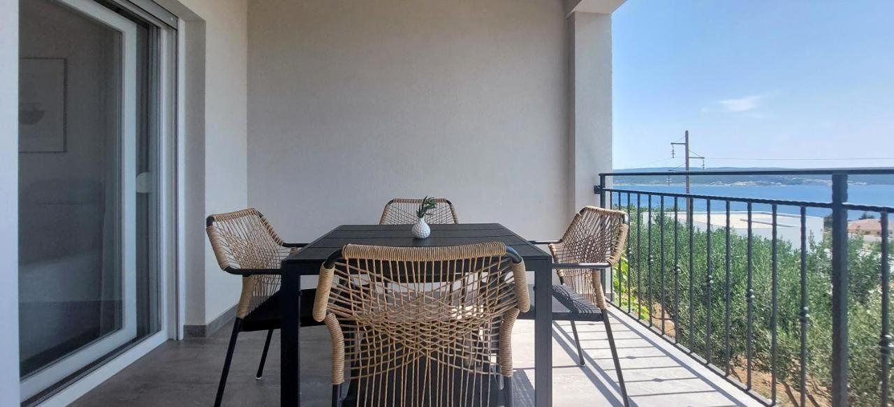 Appartement Maslenica Apartments