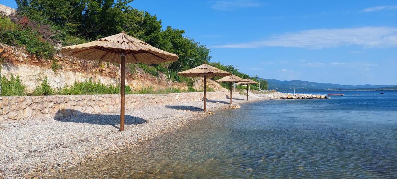 Appartement Maslenica Apartments Maslenica