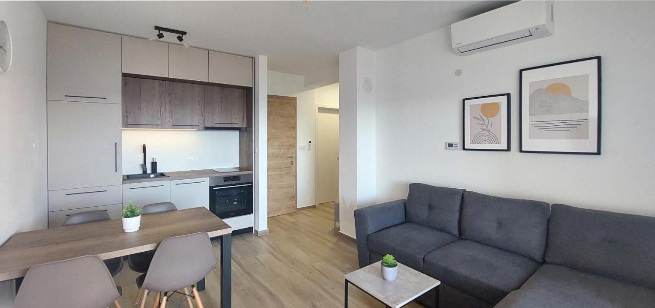 Maslenica Apartments Appartement