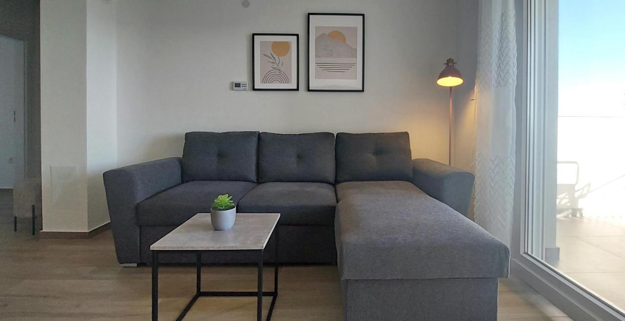 Maslenica Apartments Appartement *