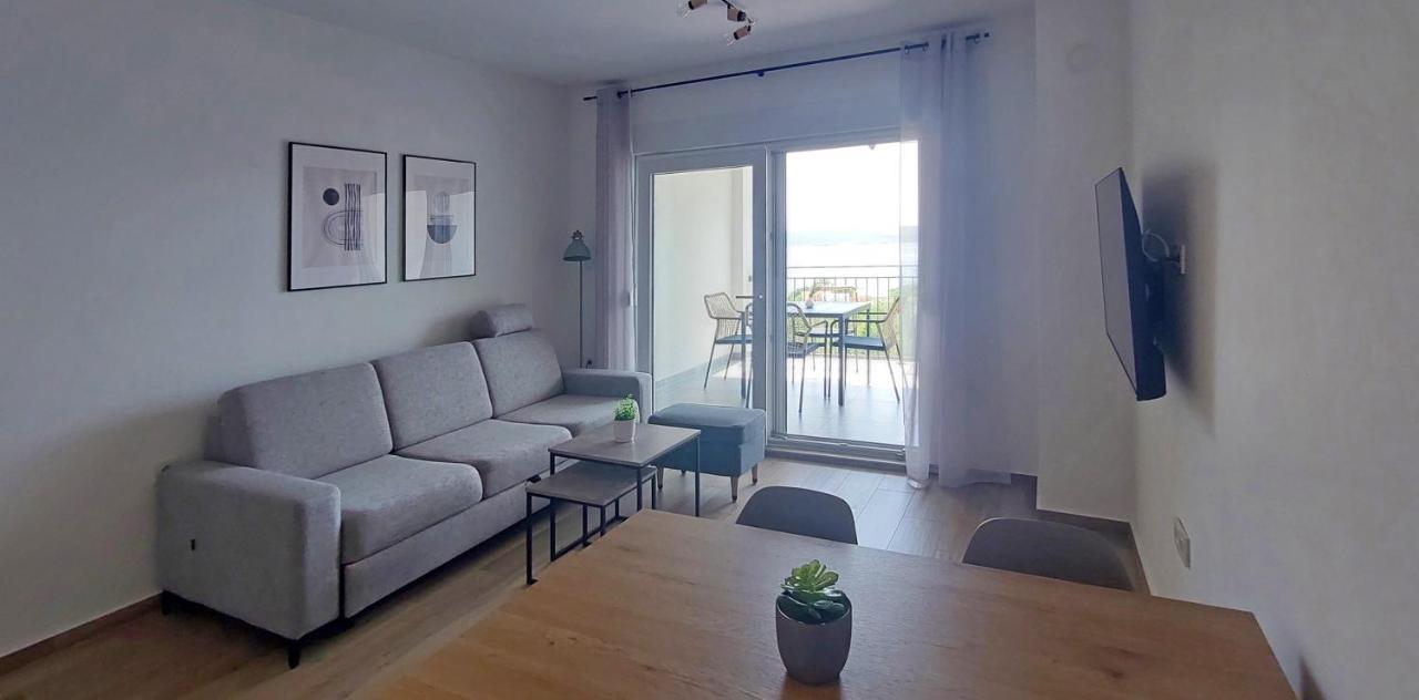 Maslenica Apartments Appartement