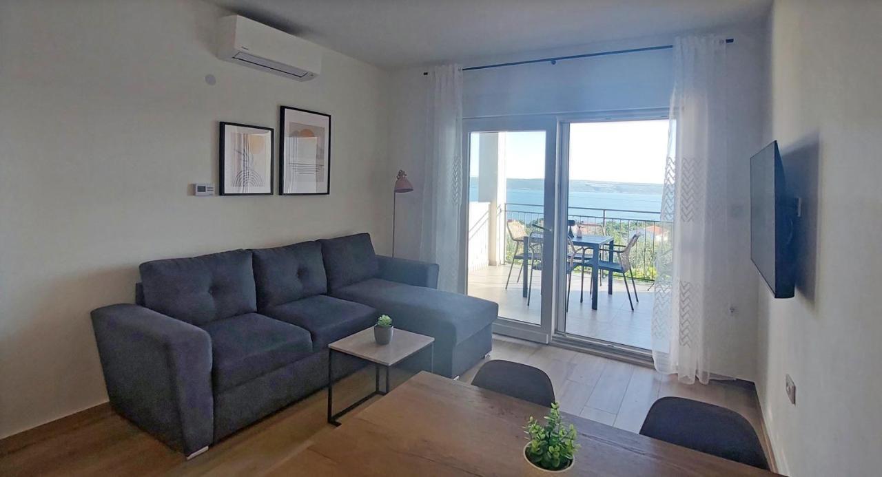 Maslenica Apartments *