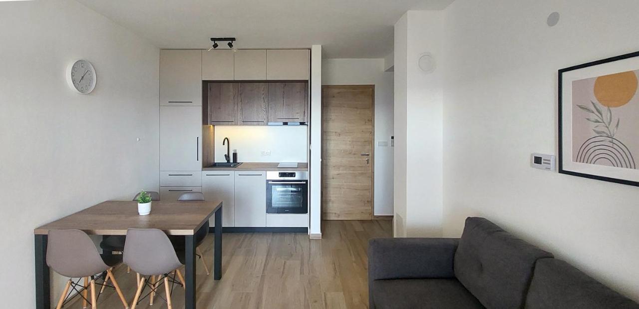 Maslenica Apartments