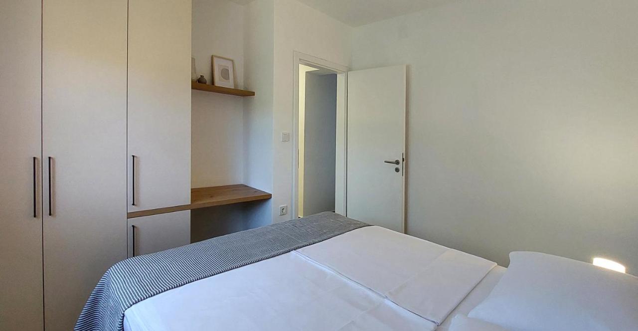 Maslenica Apartments Appartement *