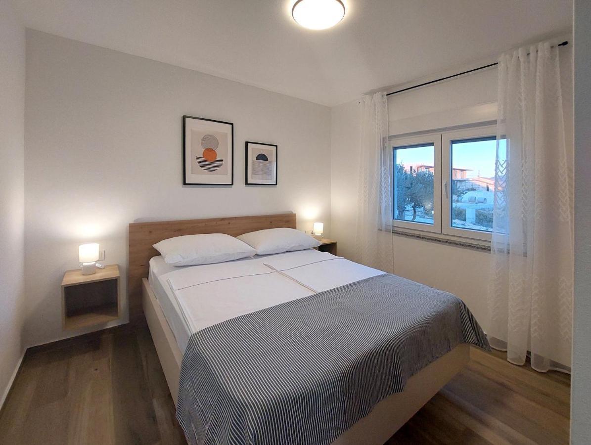 Maslenica Apartments