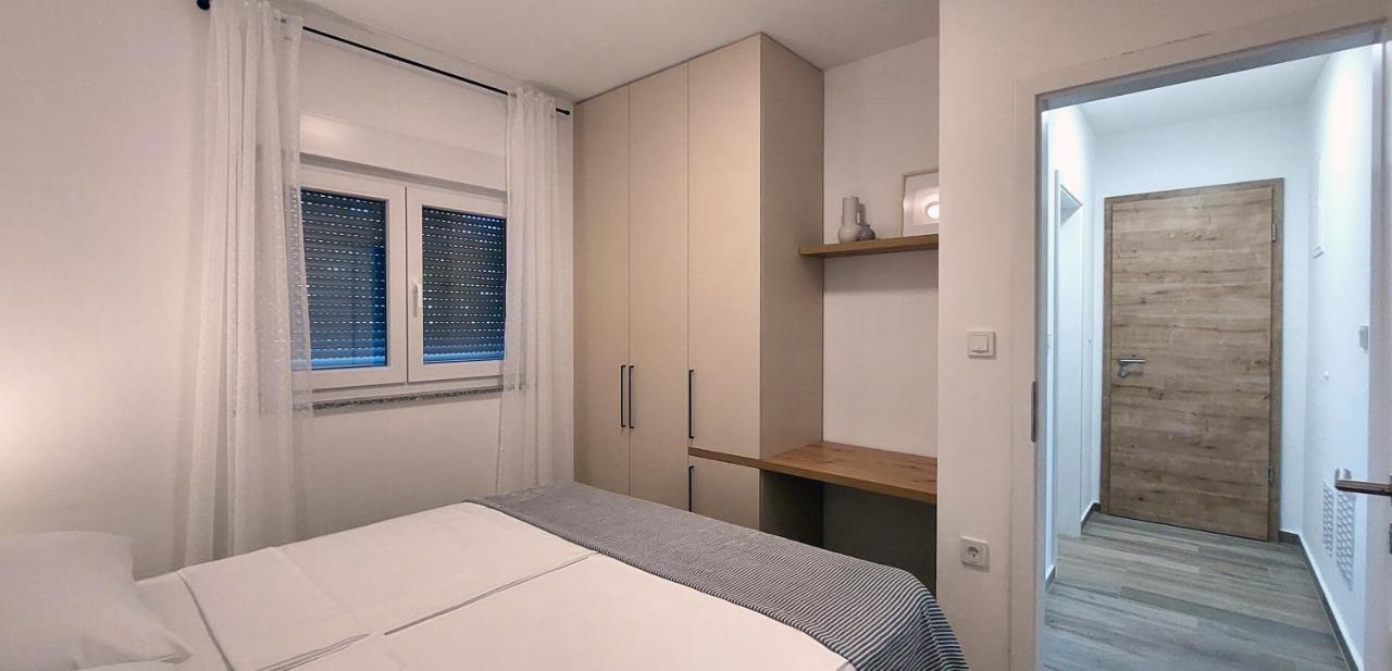 Maslenica Apartments Appartement *