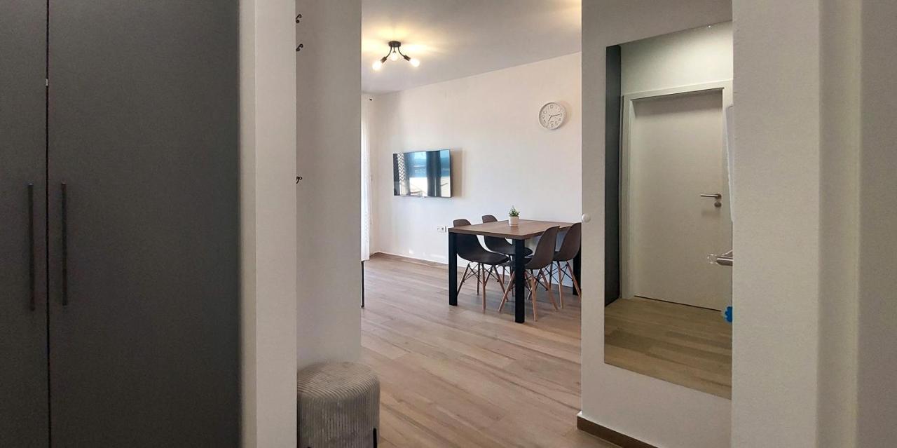 Maslenica Apartments Maslenica