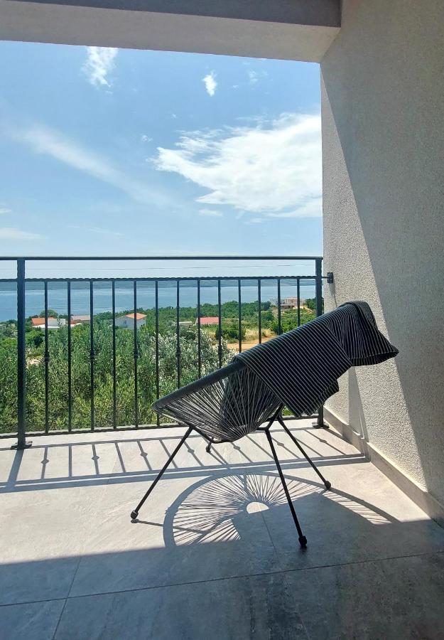 Maslenica Apartments Maslenica