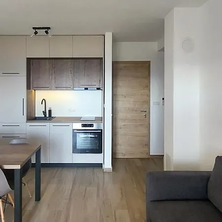 Maslenica Apartments Exterior foto